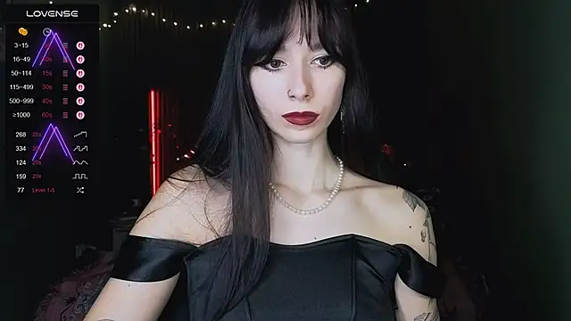 JillVerdon online show from January 8, 6:32 pm