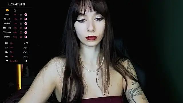 JillVerdon online show from February 18, 7:32 pm