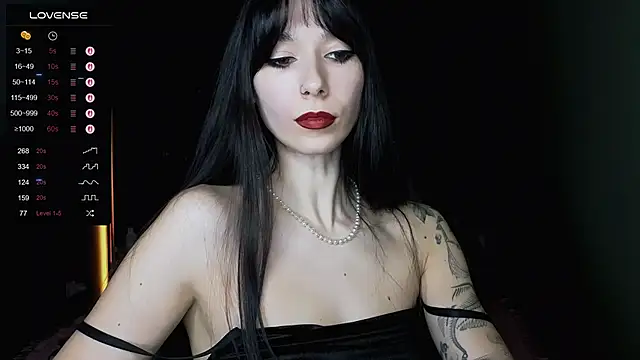 JillVerdon online show from February 19, 7:54 pm