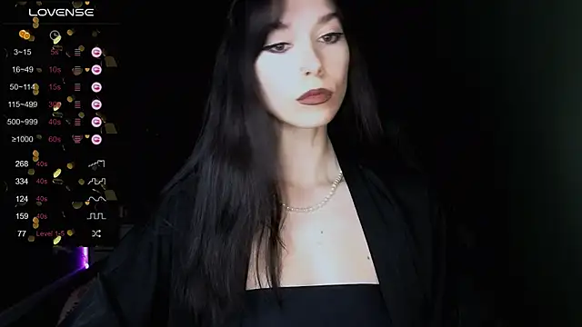 JillVerdon online show from April 15, 7:10 pm