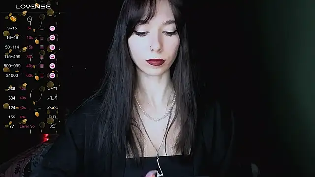 JillVerdon online show from April 20, 7:04 pm