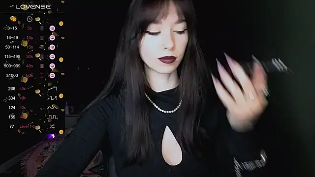 JillVerdon online show from April 21, 7:17 pm