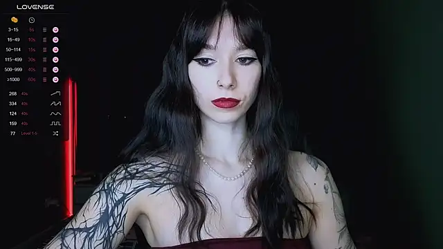 JillVerdon online show from April 26, 6:49 pm