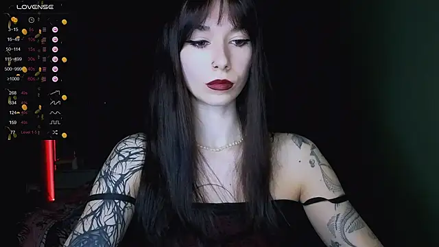 Snapshot of JillVerdon chatting on April 28, 6:57 pm JillVerdon online show from April 28, 6:57 pm