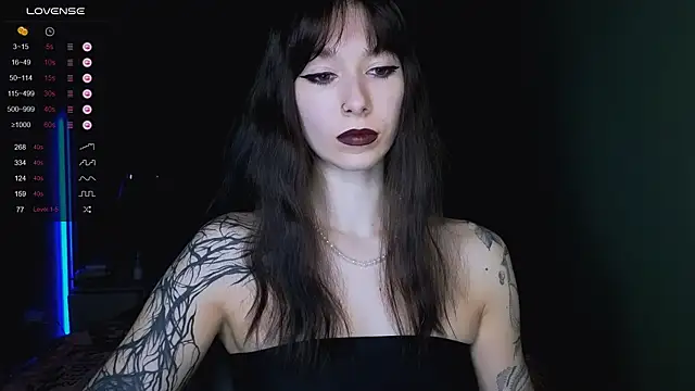 Snapshot of JillVerdon chatting on May 3, 6:58 pm JillVerdon online show from May 3, 6:58 pm