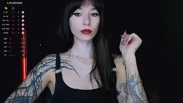 Snapshot of JillVerdon chatting on May 7, 7:52 pm JillVerdon online show from May 7, 7:52 pm