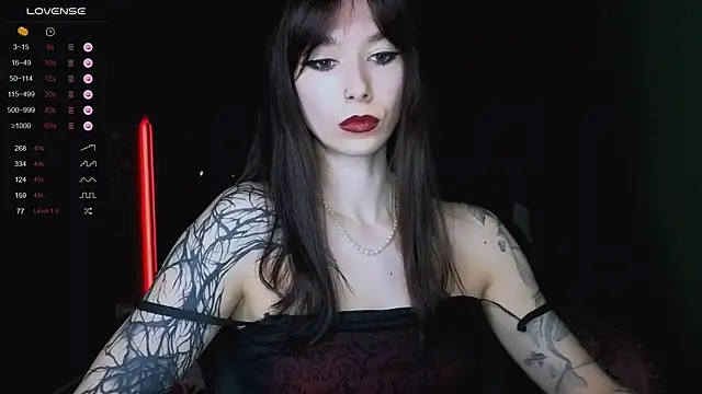 Snapshot of JillVerdon chatting on May 10, 7:08 pm JillVerdon online show from May 10, 7:08 pm