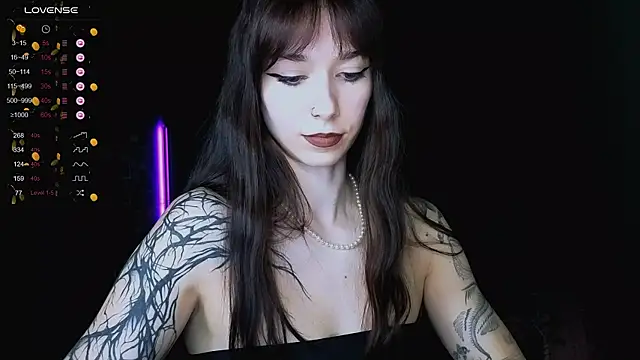 Snapshot of JillVerdon chatting on May 16, 7:12 pm JillVerdon online show from May 16, 7:12 pm