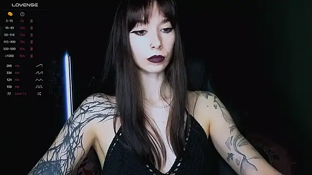 Snapshot of JillVerdon chatting on May 19, 7:20 pm JillVerdon online show from May 19, 7:20 pm