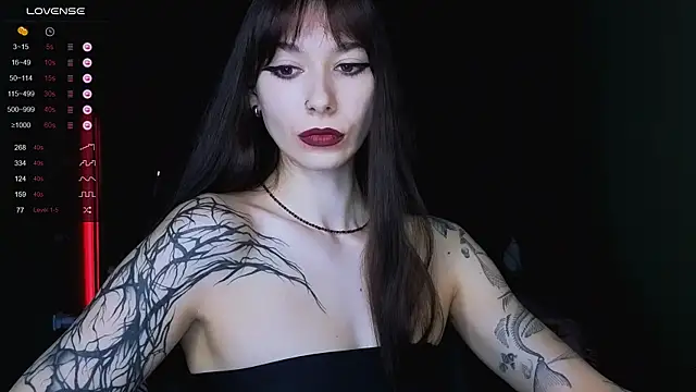Snapshot of JillVerdon chatting on May 24, 4:34 pm JillVerdon online show from May 24, 4:34 pm