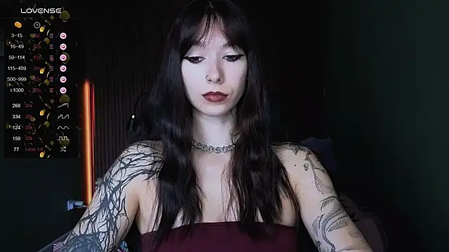 Snapshot of JillVerdon chatting on July 24, 9:18 am JillVerdon online show from July 24, 9:18 am