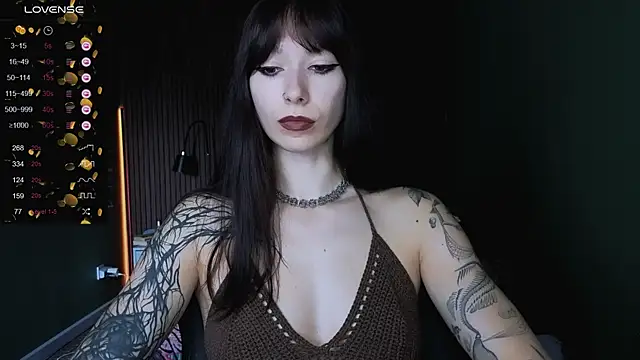 Snapshot of JillVerdon chatting on July 25, 9:18 am JillVerdon online show from July 25, 9:18 am