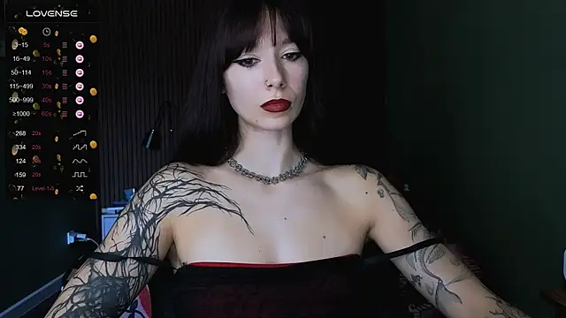 Snapshot of JillVerdon chatting on August 2, 9:41 am JillVerdon online show from August 2, 9:41 am