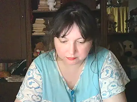CarrieQPeach online show from April 30, 8:48 pm