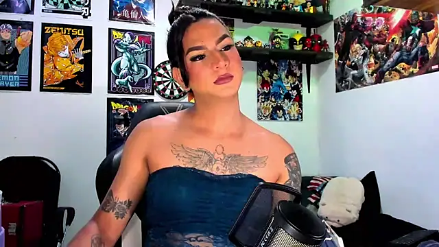 dariell smokesexx online show from March 21, 9:14 am