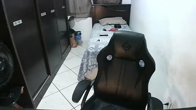 Brian Aries online show from April 8, 4:12 am