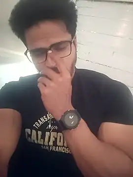 Snapshot of rounakhunk chatting on January 19, 10:30 am rounakhunk online show from January 19, 10:30 am