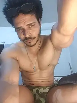 rounakhunk online show from June 12, 7:57 pm