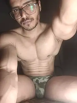rounakhunk online show from June 22, 7:44 pm