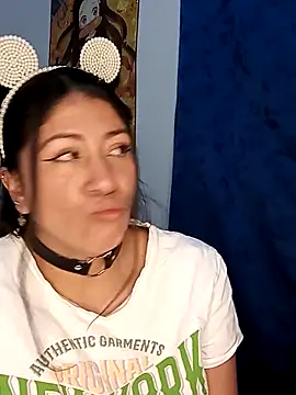 nammy  dirtyhott online show from February 19, 10:55 am