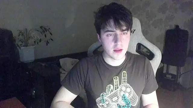 Knuckles17 online show from February 15, 1:46 am