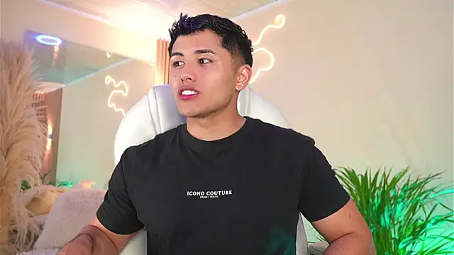 MatiasKorn online show from April 11, 4:28 am