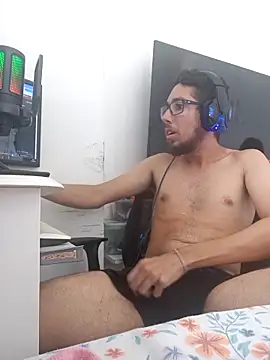 Mateusoliver7 online show from March 6, 12:23 pm