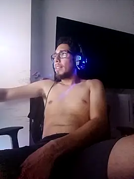 Mateusoliver7 online show from April 8, 12:21 am