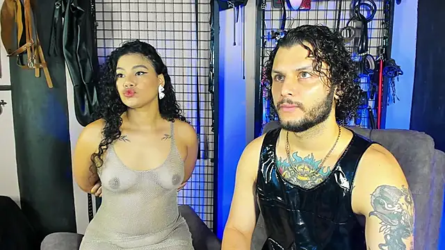 Twisted Fantasy online show from February 10, 12:08 pm