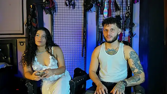 Twisted Fantasy online show from December 21, 7:10 pm