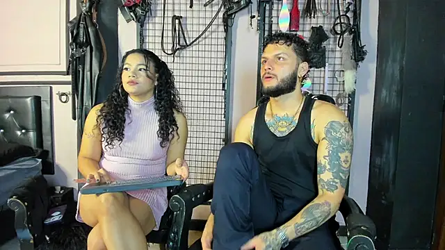 Twisted Fantasy online show from January 8, 2:25 am