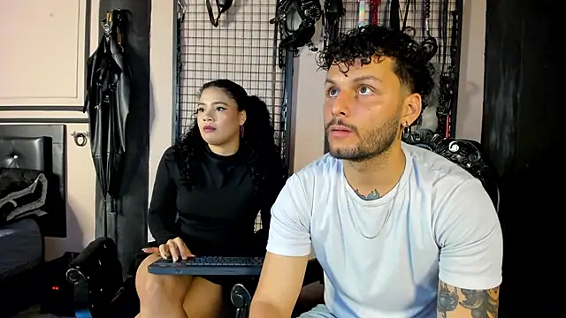 Twisted Fantasy online show from February 4, 3:45 am