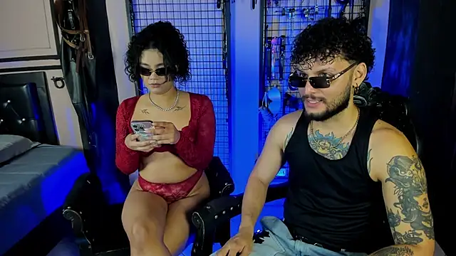 Twisted Fantasy online show from April 4, 5:27 am