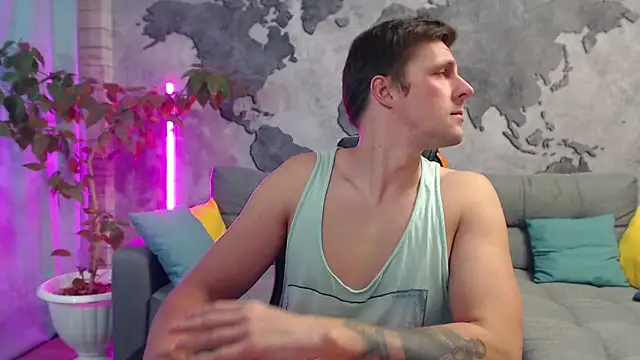 VikingChrisss online show from December 17, 11:27 am