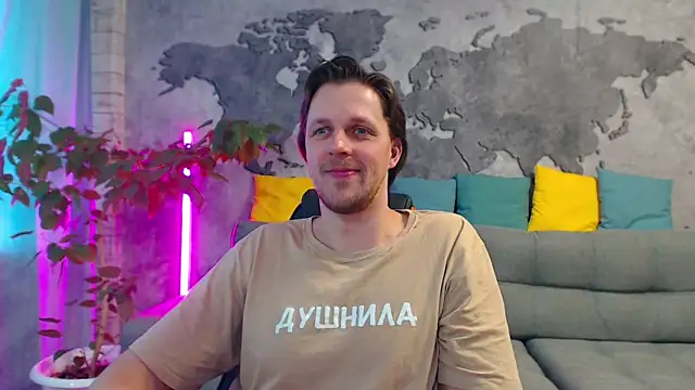 VikingChrisss online show from March 25, 10:10 am