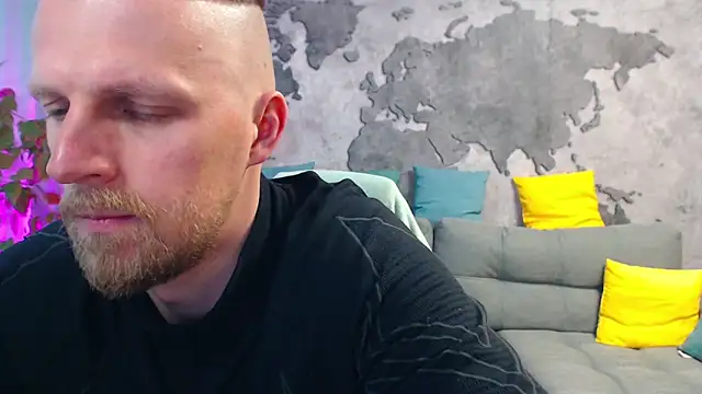 VikingChrisss online show from May 29, 8:56 am