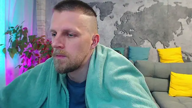 VikingChrisss online show from June 2, 10:39 am