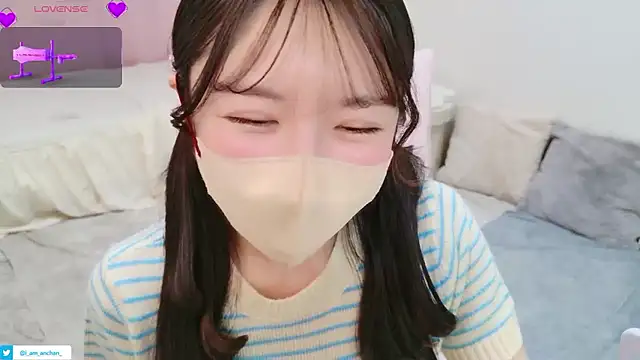 anchan  online show from June 15, 1:24 pm