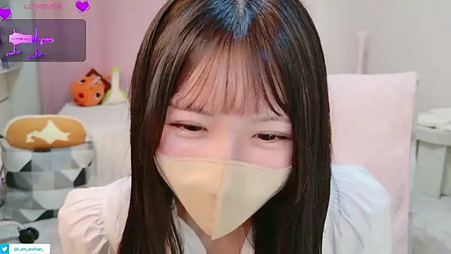 anchan  online show from June 26, 1:26 pm