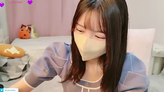 anchan  online show from July 5, 5:36 am