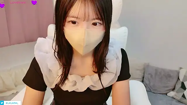 anchan  online show from July 16, 1:06 pm