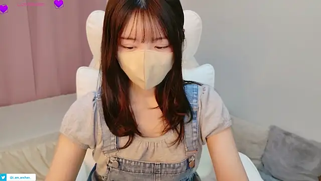 anchan  online show from July 18, 12:53 pm