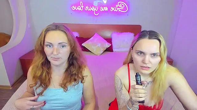 MagicEyess online show from October 2, 5:09 pm