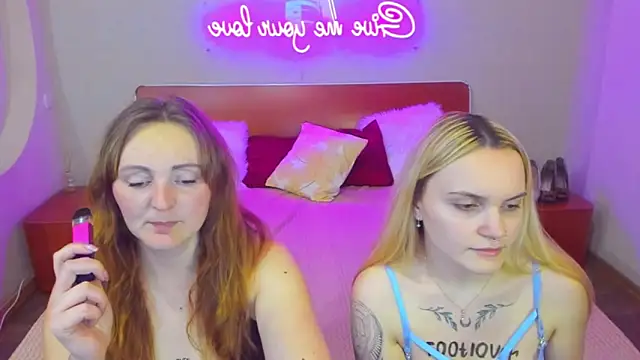 MagicEyess online show from February 7, 6:33 pm