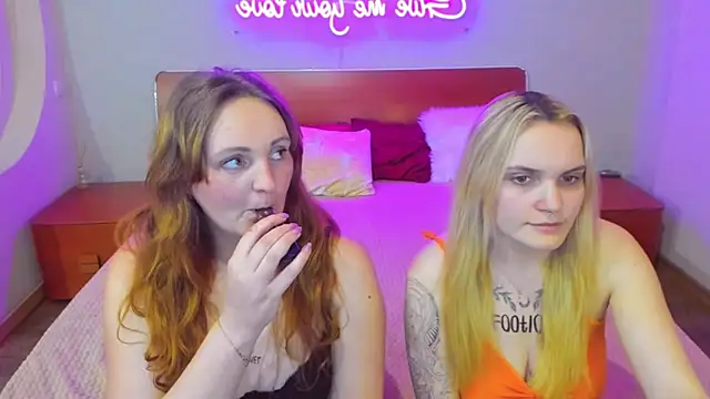 MagicEyess online show from February 8, 6:33 pm