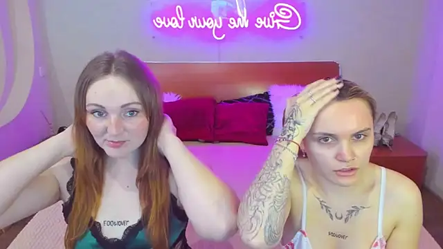 MagicEyess online show from March 6, 7:05 am