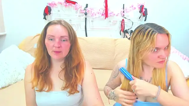 MagicEyess online show from April 5, 6:10 am