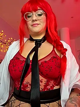 Snapshot of NaruBolita chatting on February 3, 12:43 pm NaruBolita online show from February 3, 12:43 pm