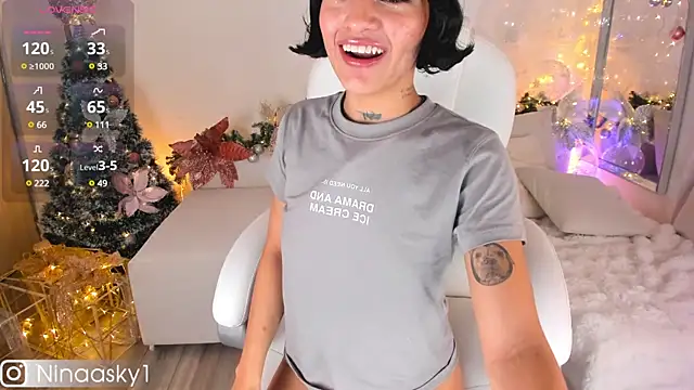 ninaa sky online show from December 30, 9:27 am