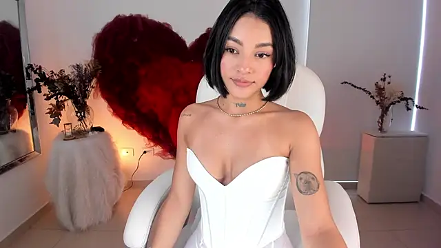 ninaa sky online show from February 16, 3:38 pm